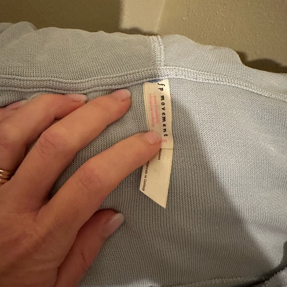 FP Movement crop hoodie - Picture 2 of 4